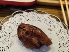 -鸽子窝专业烧烤店(南市场店)