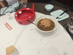 -乔家小院•本地小海鲜•非遗驴肉(万年泉路店)