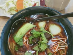 -李先生牛肉面大王(成都东站西广场店)