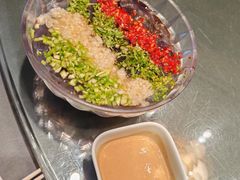 -南山小渔村•大连海鲜大连菜(七七街店)