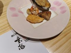 -玄海寿司(国贸店)
