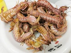 -北戴河庆山饭店·海鲜砂锅粥(北戴河黑石路店)