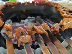 -彞味正宗西昌火盆烧烤