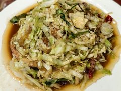 -老苏扬饭店