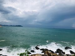 -三亚西岛海洋文化旅游区