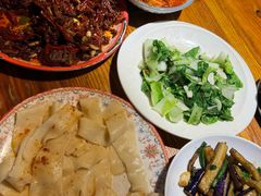 -柴窝堡22号辣子鸡·传承新疆菜