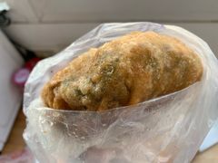 韭菜菜盒-小木菜盒(李家村秋林店)