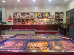 -红灯笼龙凤饭店(宁波老字号店)