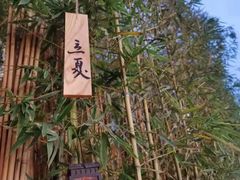 -天水蔬食料理(树德之光店)