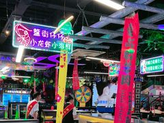 -路边边.炒菜烧烤.音乐餐厅(良乡长虹店)