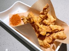 -半天妖烤鱼(西铁营万达店)