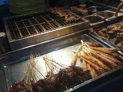 -牛华八婆麻辣烫(龙湖U城店)