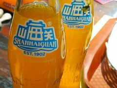 -天津乾毓德饭庄·清真传统炒菜·海鲜烧烤(咸阳路店)