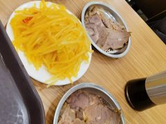 -有礼有面(知春路店)