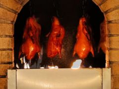 -德永枣香烤鸭(官舍店)