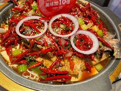 -南锣南门(东方银座店)