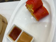 -福满楼·海鲜酒家(福永益田店)