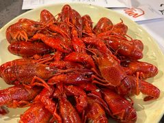 -一棠龙虾•王牌虾球(楚河汉街店)