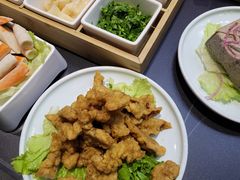 -后海彼岸花园餐厅