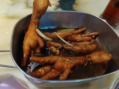 -慧娟面馆·餐厅(望江路店)