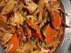 -胖哥俩肉蟹煲(福州仓山爱琴海店)