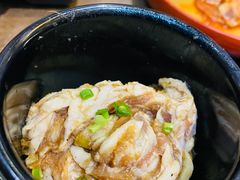 -火炉火自助餐(悠唐购物中心店)