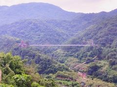 -广东天露山旅游度假区