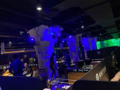 -很久以前羊肉串(清河店)