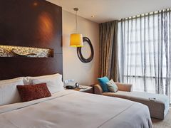 -青岛海尔洲际酒店