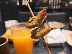 -玄白·炭烤活鳗(上海首店)