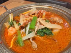 -福客麻辣烫·现炒麻辣香锅(印力中心店)