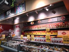 -物美超市(三里河店)