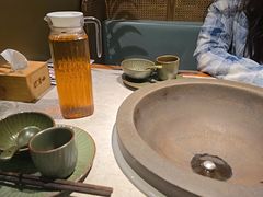 -鲜潭蒸汽石锅鱼(五道口购物中心店)