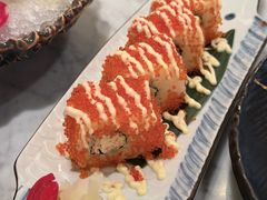 -阿吾罗日本料理(K11艺术中心店)