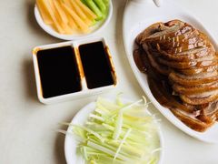 -郑州烤鸭总店