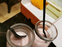 -金陵饭店 56F 家·海鲜火锅餐厅