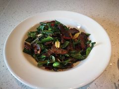 -半山腰·云南菜(侨福芳草地店)
