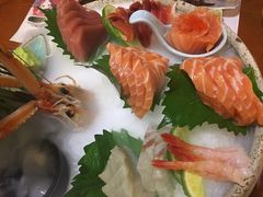 -大江户日本料理(吕厝店)