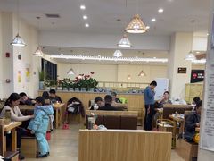 -朴小妹人参鸡汤火锅(长白山万达店)