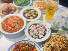 -欧记大排档·景德菜(上海首店)