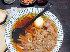 -山上下日本料理(万象城店)