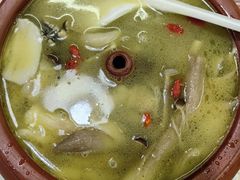 -龙姐私房菜(和顺古镇店)