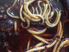 -吾穆勒蓬灰牛肉面·清真(北滨河中路店)