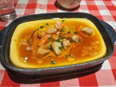 -阿里元海鲜·闽南特色菜(曾厝垵店)