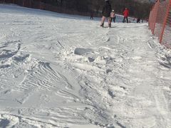 -中旅松花湖滑雪场