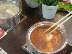 -翠峰苑火锅(迎宾路店)