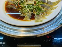 -百合酒店-香榭里自助餐厅