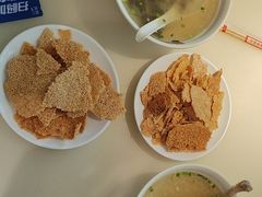 -吕记老鸭汤·徽菜馆(东营路店)