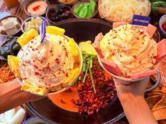 -芈重山老火锅(洪崖洞店)