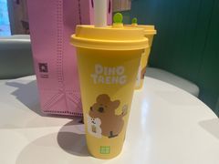 -奈雪的茶(沙坪坝印象汇店)